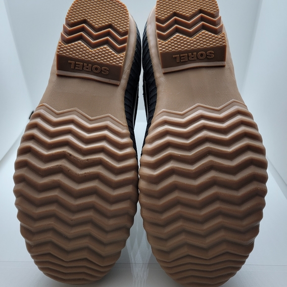 Men's Sorel Duck Boots - Picture 5 of 5